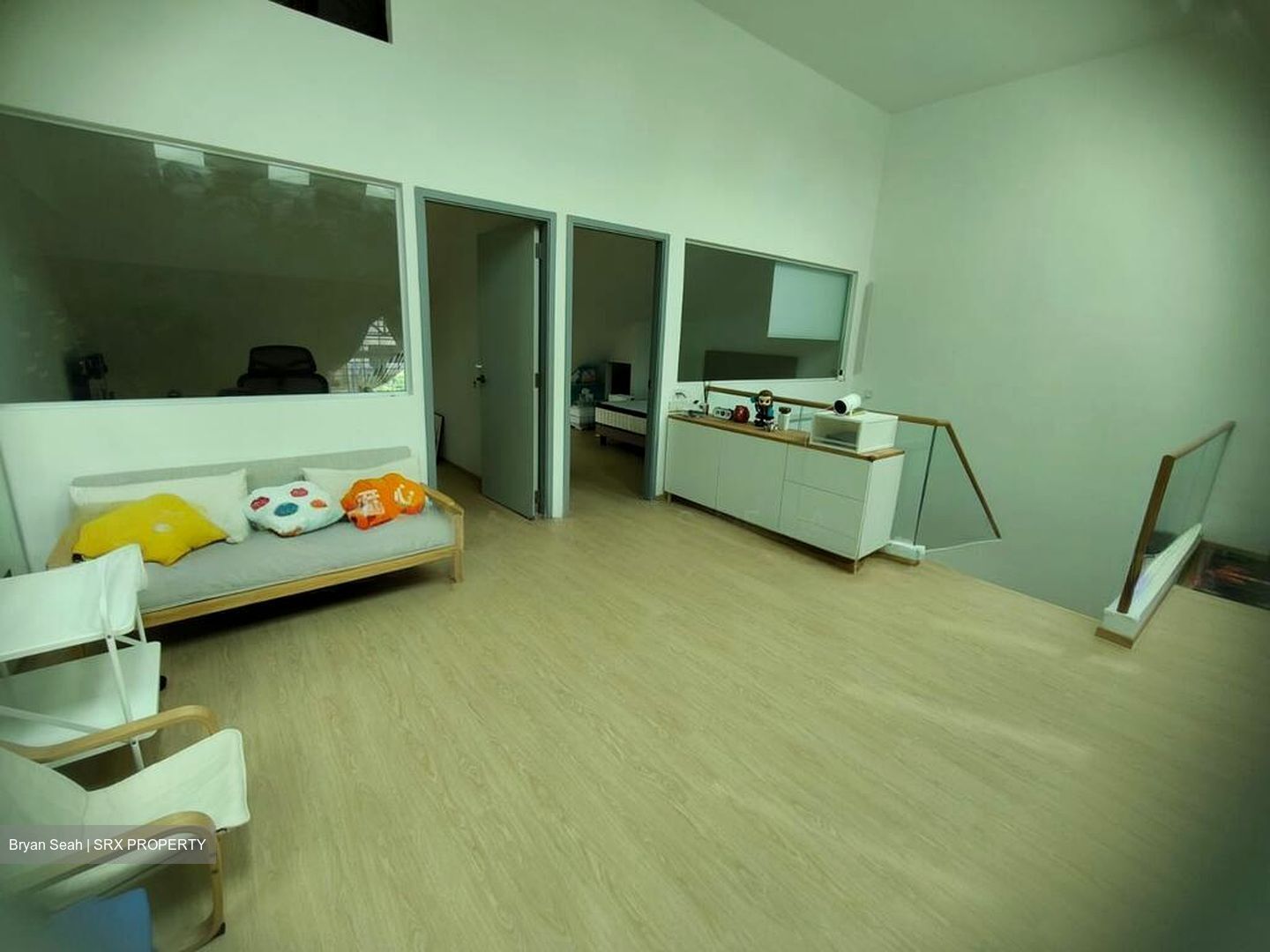 Gerald Drive (D28), Semi-Detached #503133501